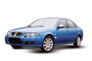 Запчасти для Rover 45 45