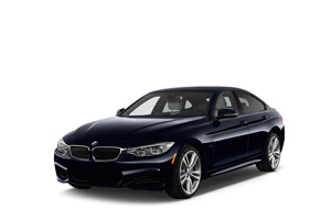 Запчасти для BMW 4 серия