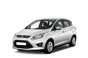 Запчасти для Ford C-MAX Mk2 (C344)
