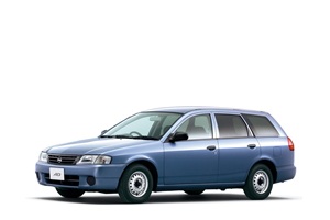 Запчасти для Nissan Ad III (Y11) 1999-2008