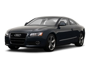 Запчасти для Audi A5 8T