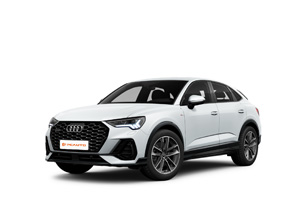 Запчасти для Audi Q3 II (F3) 2018-н.в.
