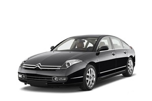 Запчасти для Citroen C6 I поколение