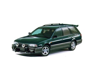 Запчасти для Nissan Avenir I (W10)