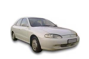 Запчасти для Hyundai Elantra 2 покол. J2, J3 1995-2000
