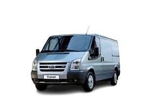 Запчасти для Ford Transit/Tourneo VI 2006-2013