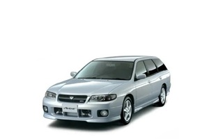 Запчасти для Nissan Avenir