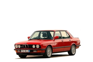 Запчасти для BMW 5 серия E28 1981-1988