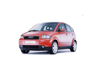 Запчасти для Audi A2