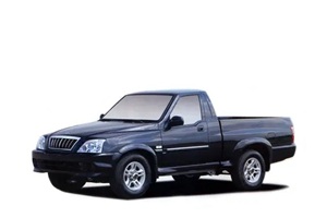 Запчасти для ТагАЗ Road Partner I (Пикап) 2008-2011