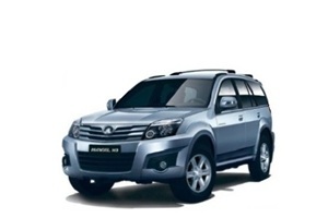 Запчасти для Great Wall Hover H3 I поколение