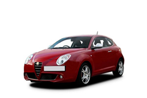 Запчасти для Alfa Romeo MiTo 955