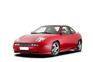 Запчасти для Fiat Coupe
