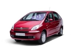 Запчасти для Citroen Xsara Picasso N68