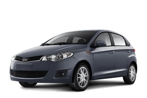 Запчасти для Chery Very I поколение A13 2011-2014