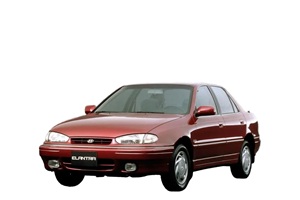 Запчасти для Hyundai Lantra I (J1)