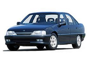 Запчасти для Opel Omega A 1984-1994