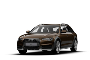 Запчасти для Audi A6 Allroad Quattro