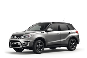 Запчасти для Suzuki Vitara