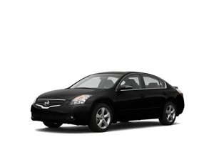 Запчасти для Nissan Maxima VI (A34) 2003-2008