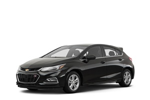 Запчасти для Chevrolet Cruze II (J400)