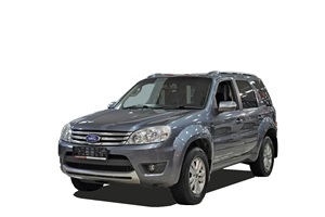 Запчасти для Ford Escape I рестайлинг 2 2007-2012