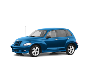 Запчасти для Chrysler PT Cruiser