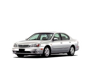 Запчасти для Nissan Cefiro III (A33) 1998-2003