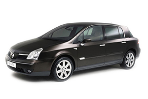 Запчасти для Renault Vel Satis