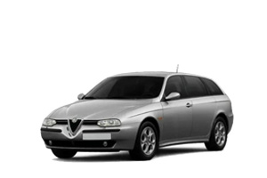 Запчасти для Alfa Romeo 156