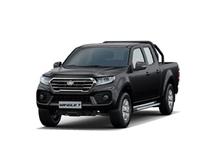 Запчасти для Great Wall Wingle 7 I поколение