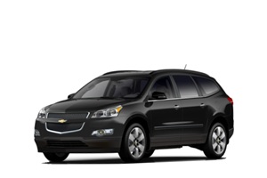 Запчасти для Chevrolet Traverse I