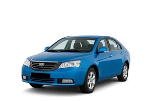 Запчасти для Geely Emgrand EC7 I поколение 2009-2018