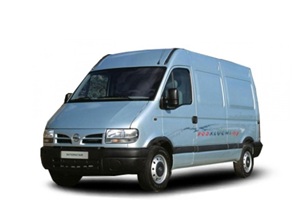 Запчасти для Nissan Interstar I (T35) 2001-2008