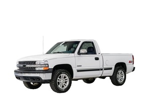 Запчасти для Chevrolet Silverado