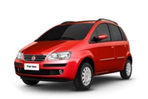 Запчасти для Fiat Idea