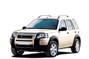 Запчасти для Land Rover Freelander I (L314) рест