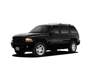 Запчасти для Dodge Durango I (DN) 1997-2003