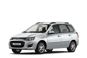 Запчасти для ВАЗ (Lada) Kalina II 2013-2018