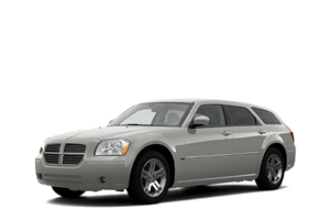 Запчасти для Dodge Magnum II поколение 2004-2008