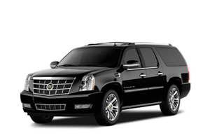 Запчасти для Cadillac Escalade