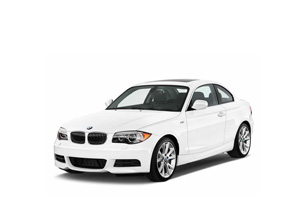 Запчасти для BMW 1 серия 1-Series (E82)