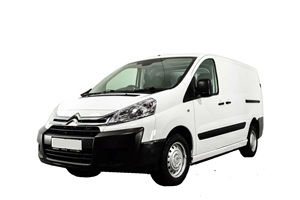 Запчасти для Citroen Jumpy II