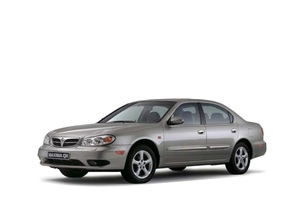 Запчасти для Nissan Maxima V (A33) 1999-2006