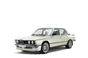 Запчасти для BMW 5 серия E12 1972-1981