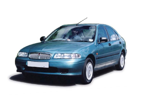 Запчасти для Rover 400