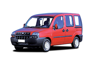 Запчасти для Fiat Doblo I (223) 2000-2005