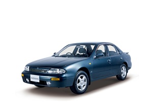Запчасти для Nissan Bluebird 9 (U13) 1991-1997