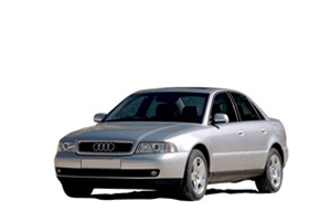 Запчасти для Audi A4
