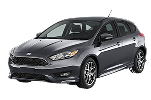 Запчасти для Ford Focus 3 поколение 2011-2019